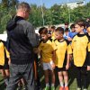Vécsey kupa labdarúgó torna